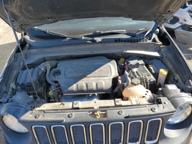 2015 JEEP RENEGADE L - ZACCJBBT5FPC35316
