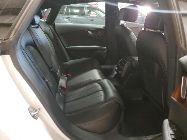 2017 AUDI A7 PRESTIG WAU22AFC0HN008573