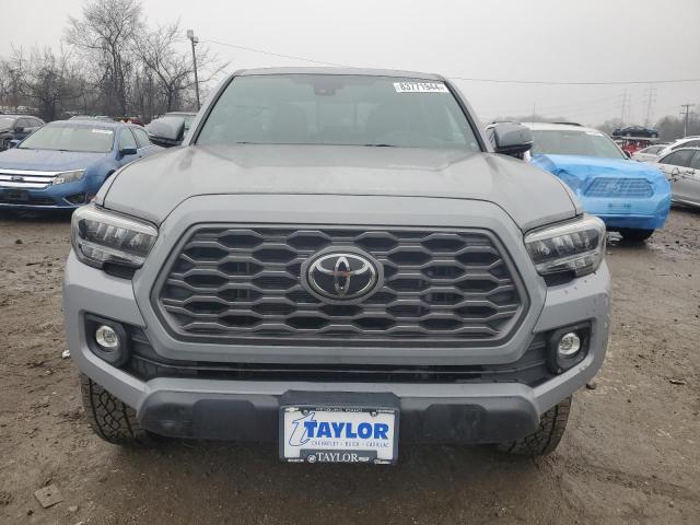 VIN 3TYCZ5AN2MT027380 2021 TOYOTA TACOMA no.5