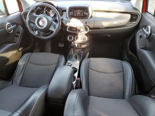 2016 FIAT 500X TREKK ZFBCFXCTXGP341551