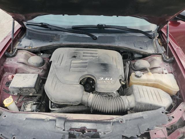 2020 DODGE CHARGER SX - 2C3CDXBG9LH101398