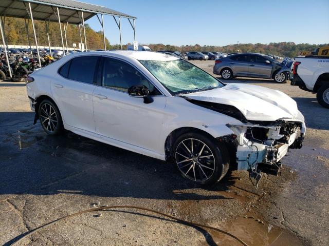 2023 TOYOTA CAMRY SE N - 4T1G11AKXPU740140