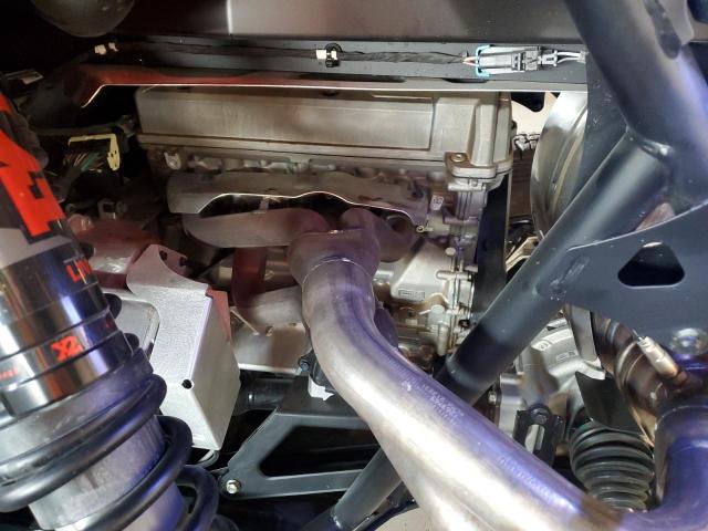 2024 POLARIS RZR - 3NSRMD2K9RG330518