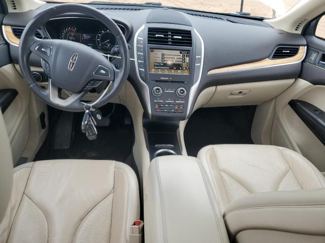 2016 LINCOLN MKC SELECT 5LMTJ2DH1GUJ11903