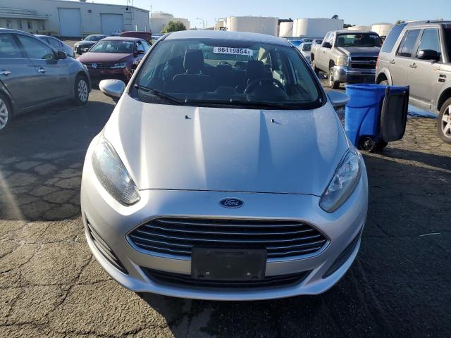 VIN 3FADP4BJXGM167862 2016 FORD FIESTA no.5