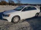 2015 VOLKSWAGEN JETTA BASE - 3VW2K7AJ4FM347501
