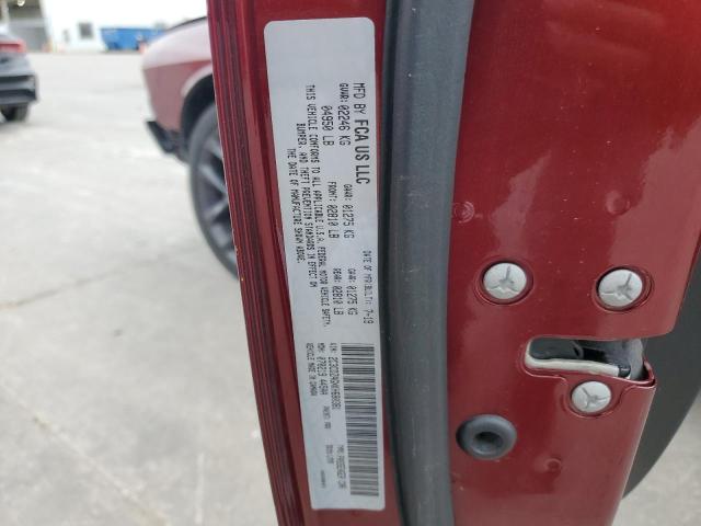 2019 DODGE CHALLENGER - 2C3CDZAGXKH680381