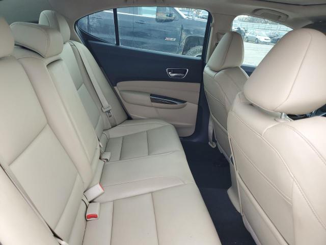 2020 ACURA TLX - 19UUB2F3XLA002508