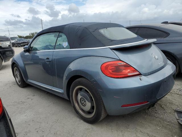 2016 VOLKSWAGEN BEETLE S/S 3VW517AT8GM813658