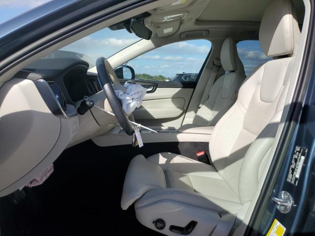 2022 VOLVO XC60 T8 RE YV4H60DL2N1069891