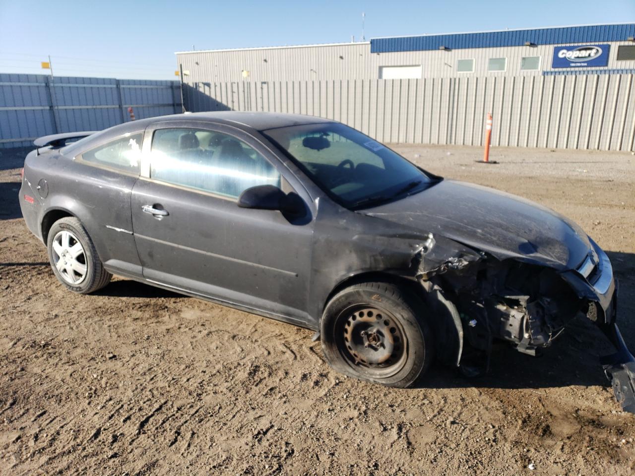 Lot #3029435702 2009 CHEVROLET COBALT LT