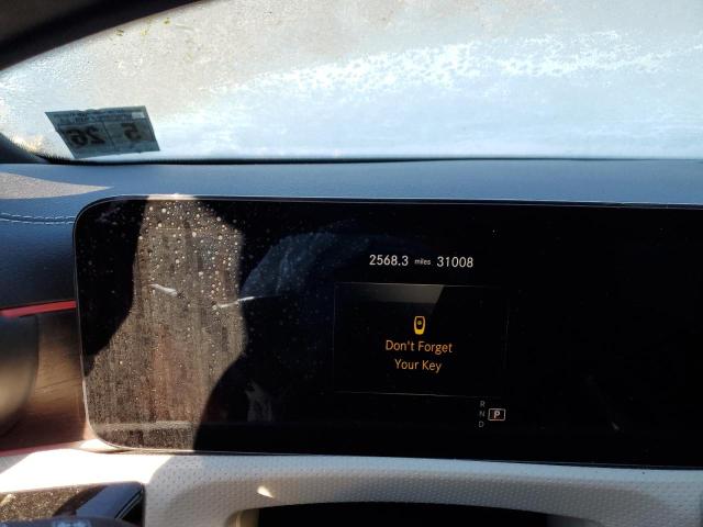 2021 MERCEDES-BENZ CLA 250 4M - W1K5J4HB7MN211713