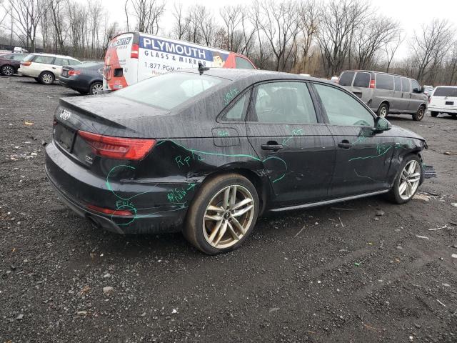 VIN WAUDNAF41HN046659 2017 AUDI A4 no.3