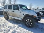 JEEP WRANGLER U photo