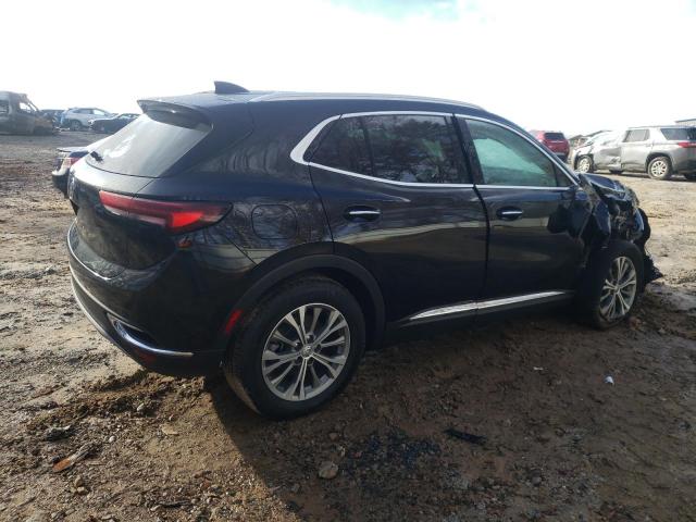 2023 BUICK ENVISION P - LRBFZMR44PD174569