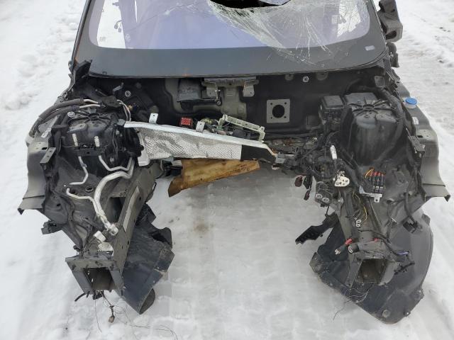 2020 LAND ROVER RANGE ROVE - SALZP2FX6LH036499