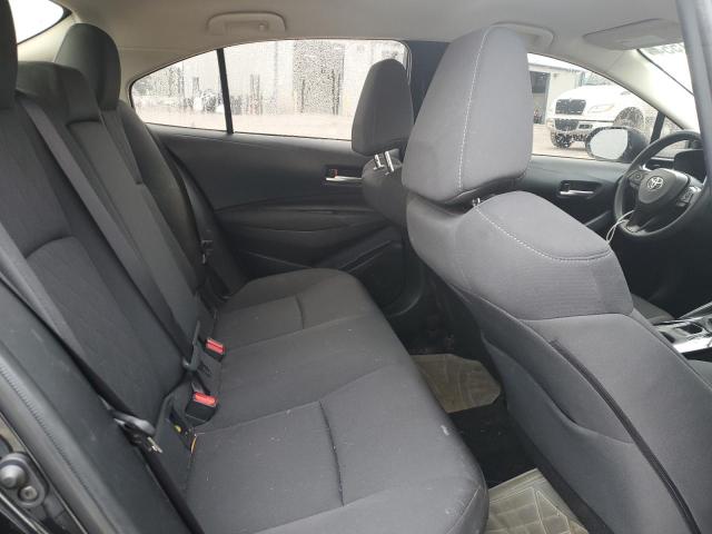 2020 TOYOTA COROLLA LE - JTDEBRBE1LJ015795