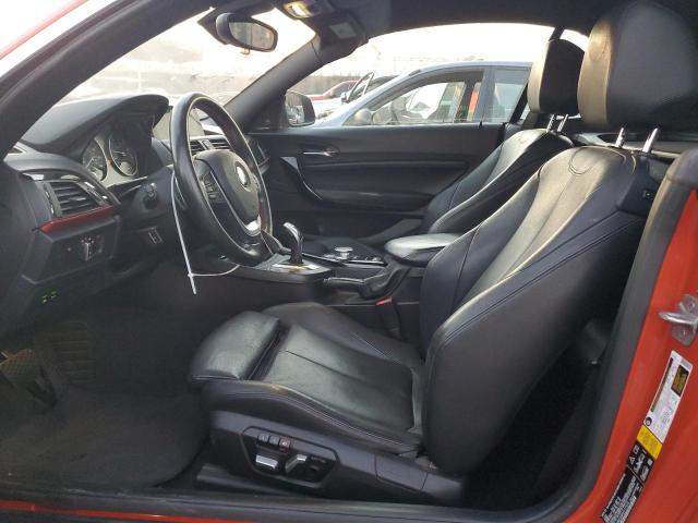 2017 BMW 230XI WBA2M9C33HV717575