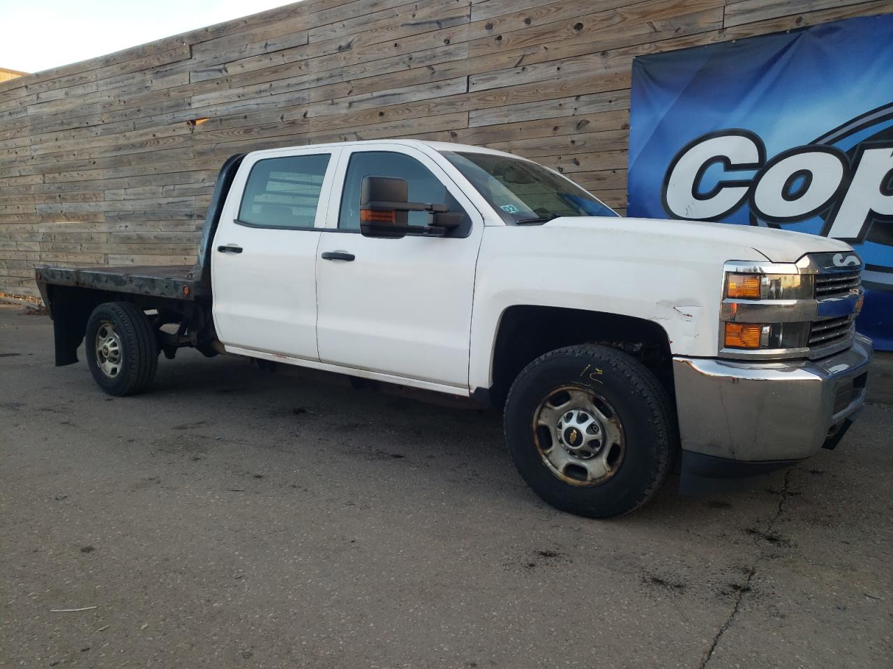 Lot #3036957725 2016 CHEVROLET SILVERADO