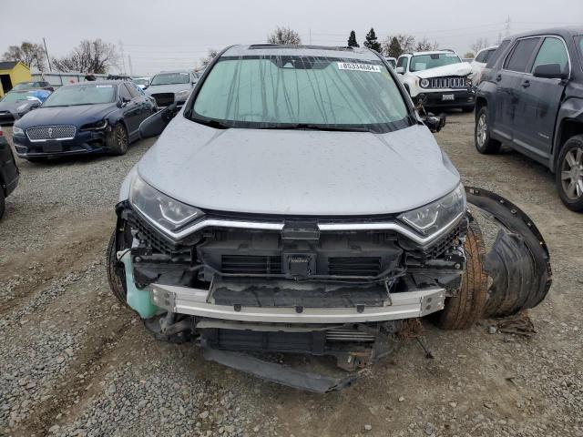 VIN 2HKRW1H8XLH426081 2020 HONDA CRV no.5