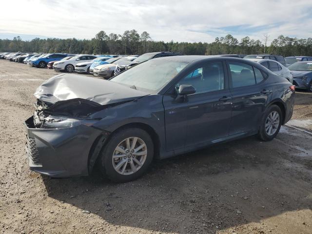 Vin: 4t1daack8su045860, lot: 84733224, toyota camry xse 2025 img_1