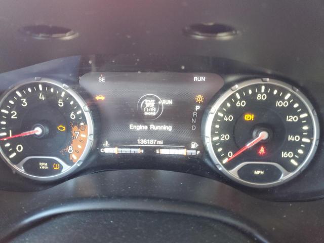 2017 JEEP RENEGADE T - ZACCJBCB0HPE90609