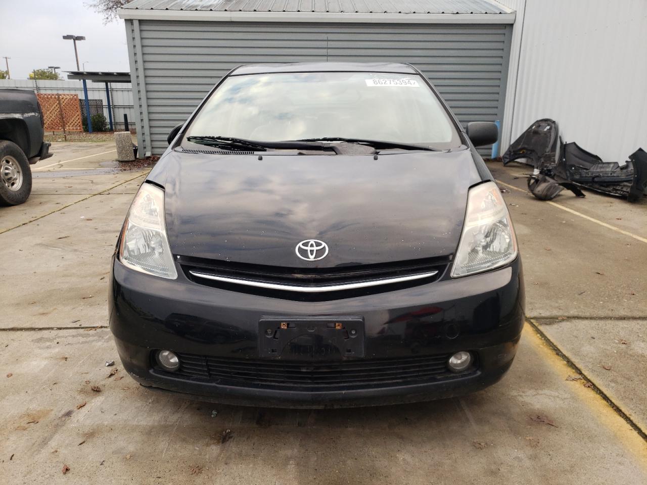 Lot #3050292912 2007 TOYOTA PRIUS