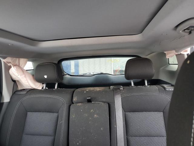 2022 GMC TERRAIN SL - 3GKALTEV7NL232658