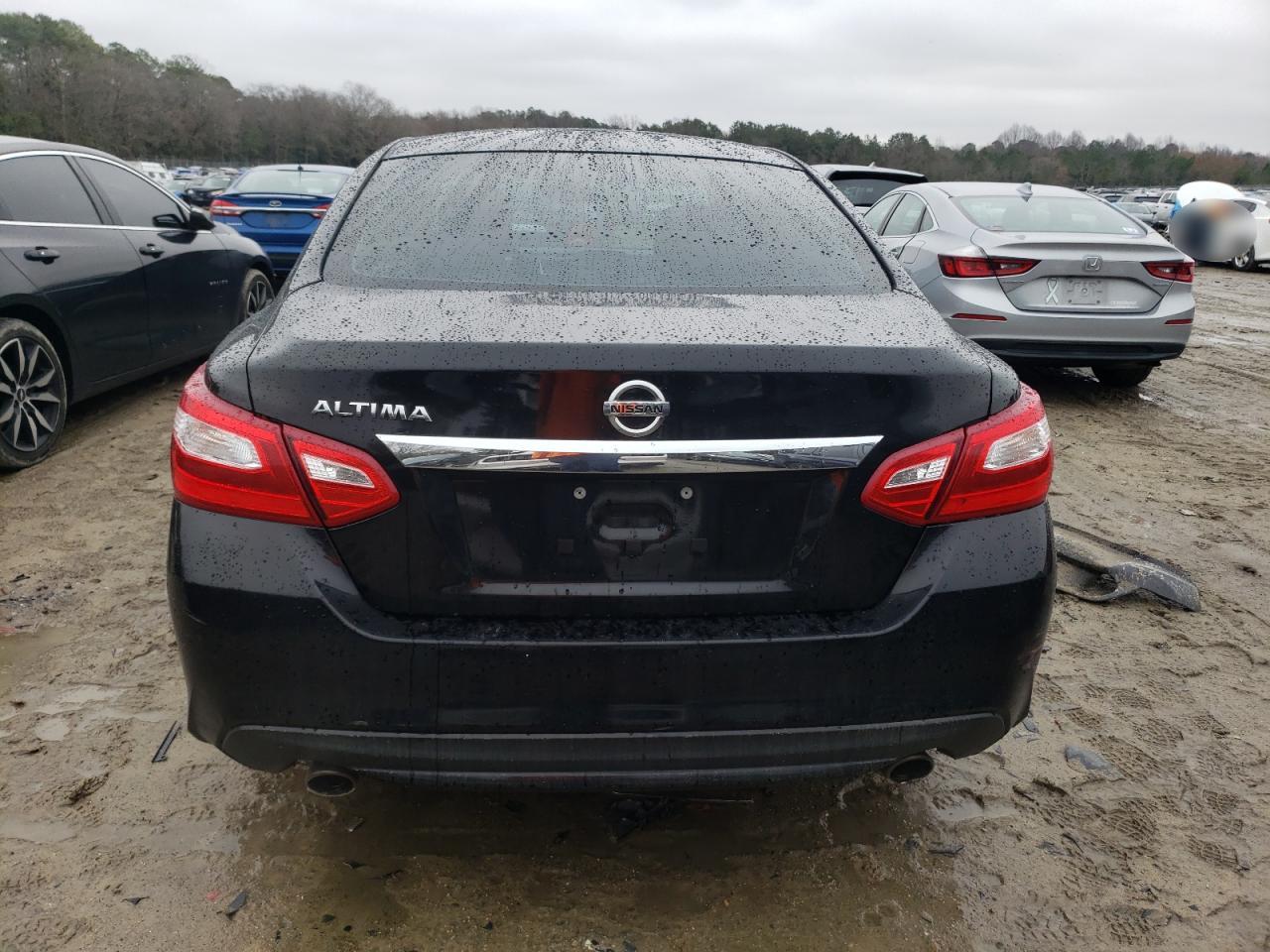 Lot #3034585752 2016 NISSAN ALTIMA 2.5