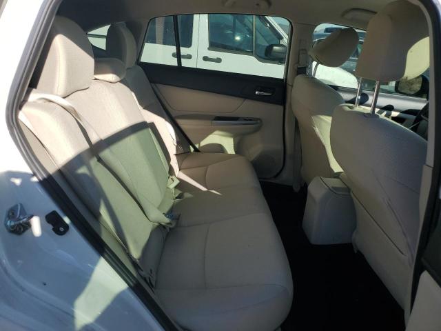 2015 SUBARU IMPREZA PR - JF1GPAC66F8330936