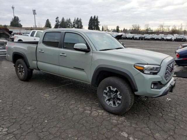2023 TOYOTA TACOMA DOU - 3TMDZ5BN6PM162557