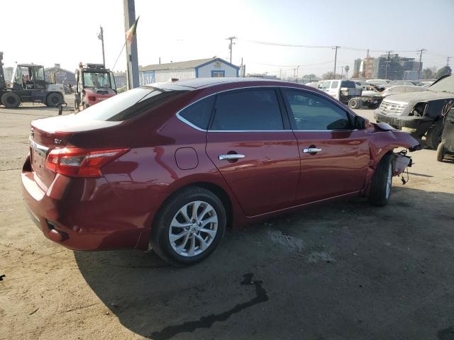 VIN 3N1AB7AP7JY228140 2018 NISSAN SENTRA no.3