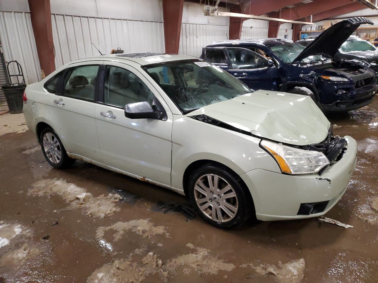 Lot #3029423682 2011 FORD FOCUS SEL