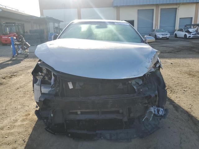 2017 TOYOTA CAMRY LE - 4T1BF1FK8HU695043