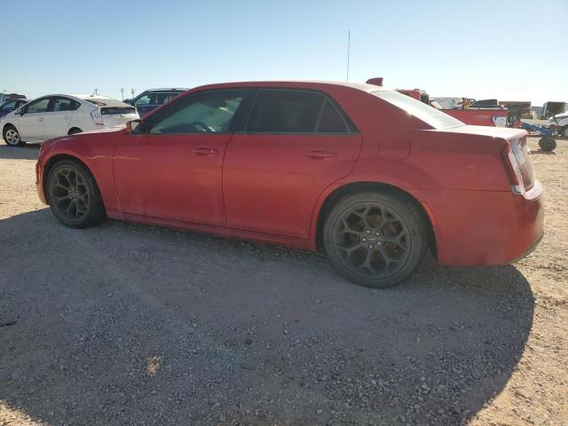 2016 CHRYSLER 300 S - 2C3CCABG4GH320792