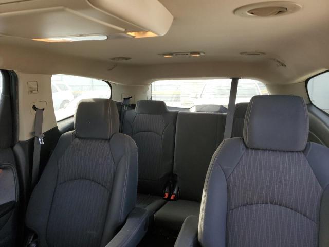 2016 CHEVROLET TRAVERSE L - 1GNKRGKD6GJ238342