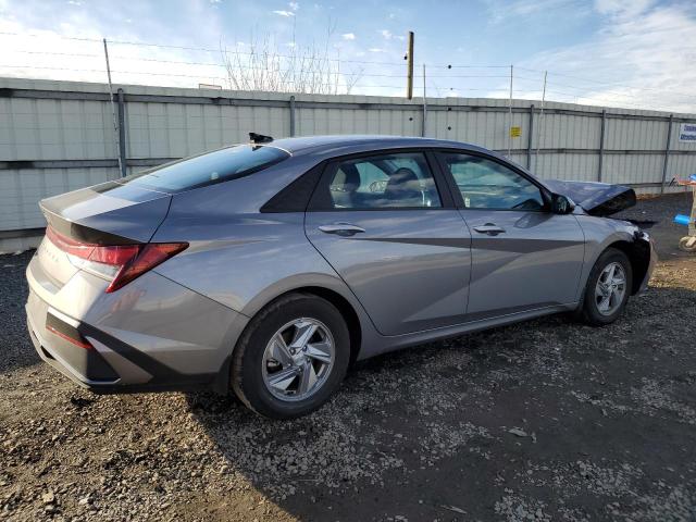2024 HYUNDAI ELANTRA SE - KMHLL4DG8RU782181