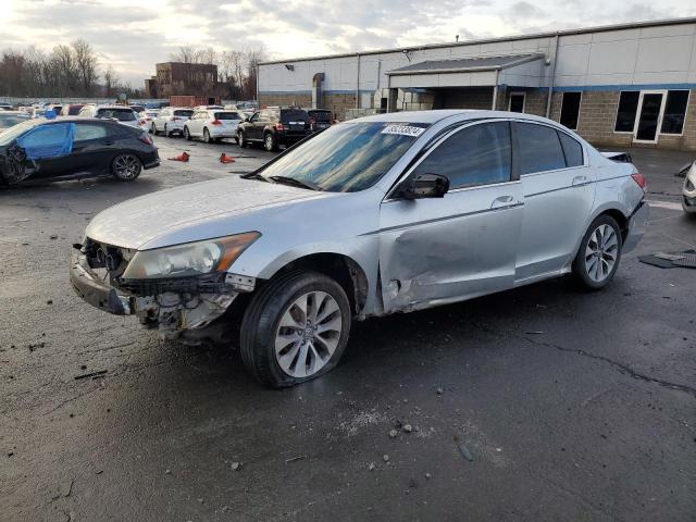 2009 HONDA ACCORD LXP #3052289629