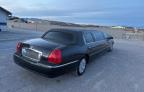 Lot #3037029731 2005 LINCOLN TOWN CAR E