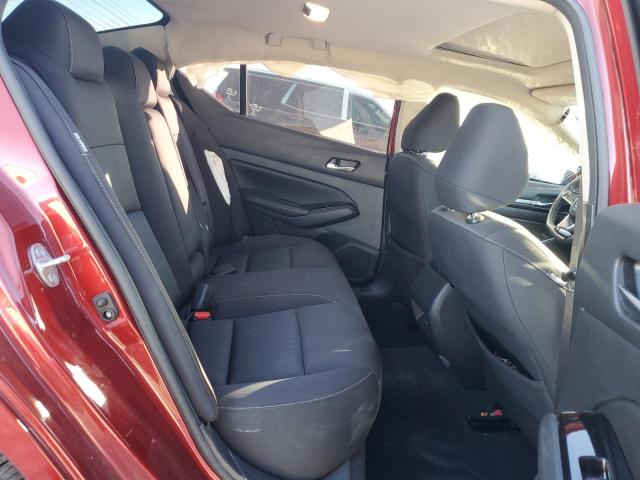 2021 NISSAN ALTIMA SV - 1N4BL4DV2MN343808