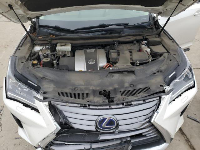 2018 LEXUS RX 450H L JTJDGKCA2J2002736