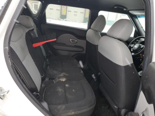 2016 KIA SOUL + - KNDJP3A57G7238201