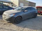 Lot #3027386837 2011 HYUNDAI SONATA GLS