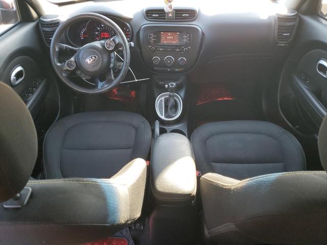 2016 KIA SOUL + - KNDJP3A52G7865355