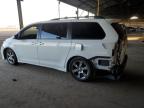 Lot #3030862520 2015 TOYOTA SIENNA SPO