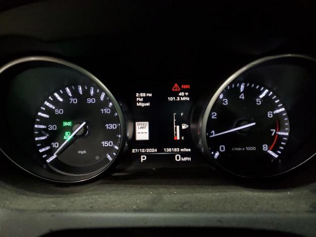2016 LAND ROVER DISCOVERY SALCR2BG1GH618103