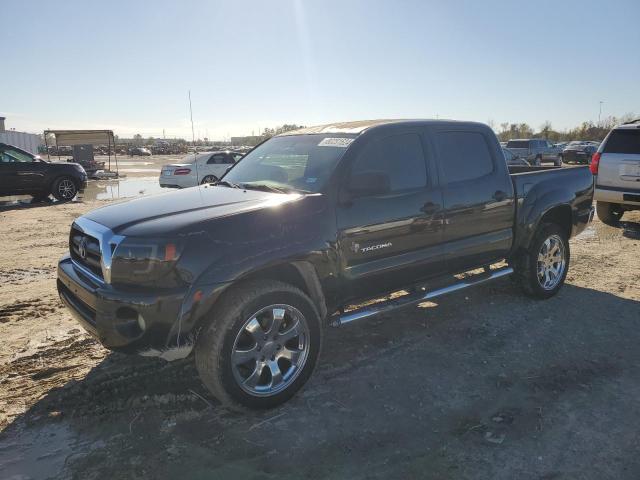 2008 TOYOTA TACOMA DOU #3030394485