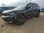 2024 JEEP GRAND CHER - 1C4RJHAG6RC162693