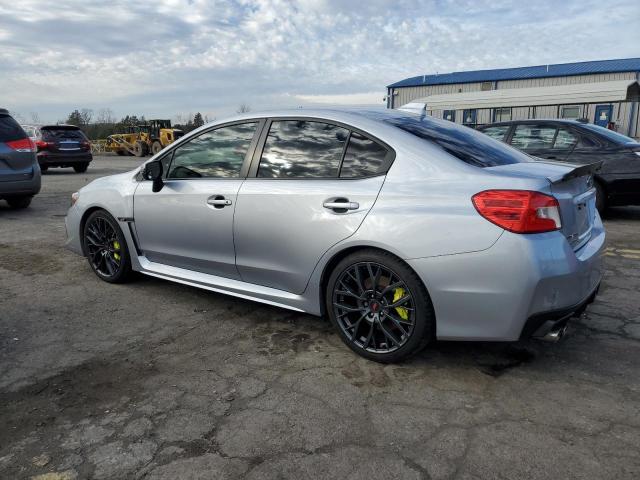 VIN JF1VA2V66K9802066 2019 SUBARU WRX no.2