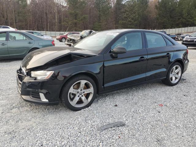 2018 AUDI A3 PREMIUM #3024271838